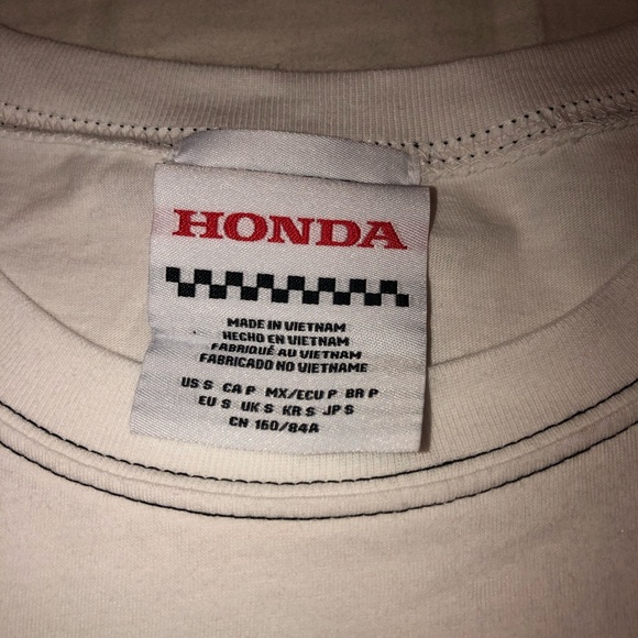 Forever21 crop top - Picture 2 of 2